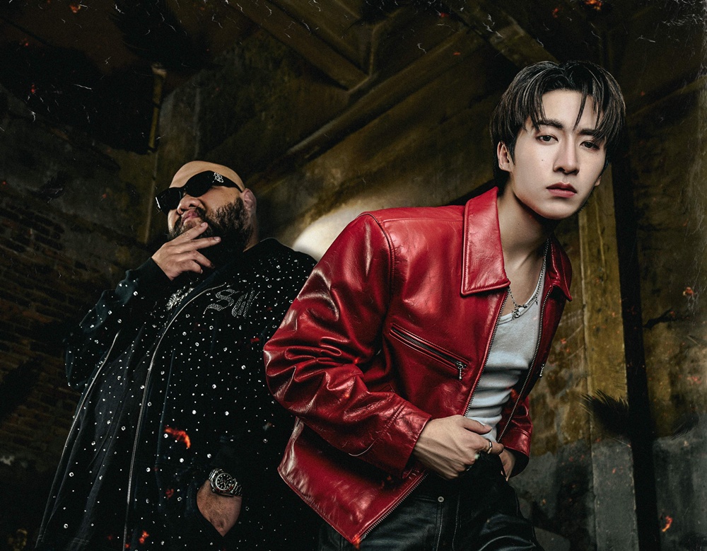 PERSES เปิดโปรเจกต์พิเศษ UNCENSORED SOLO PROJECT ส่ง “จั๋ง PERSES” เปิดเกมโซโล่ใน “FLY” feat. F.HERO