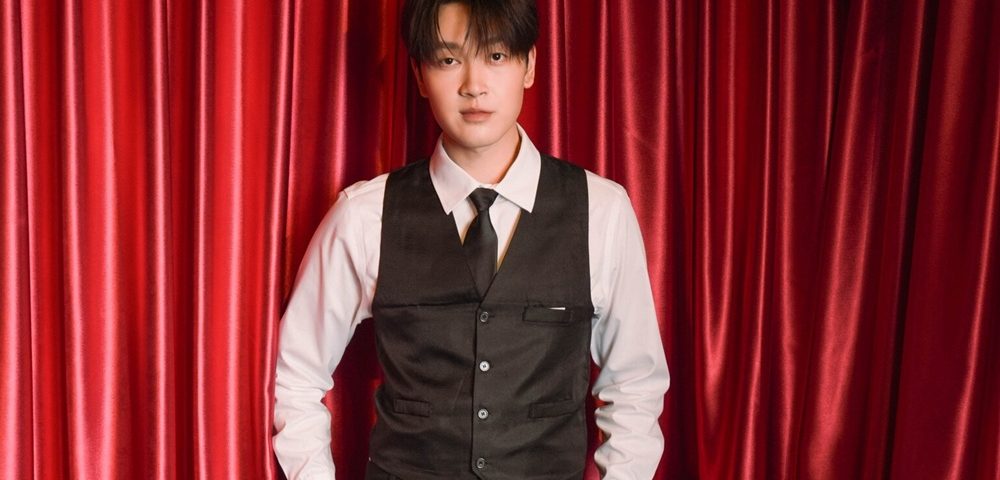 TEMI เสิร์ฟเพลงจีบสุดคิวต์ “เทพธิดา” ตกหลุมรักตั้งแต่แรกเห็น ถึงขั้นอยากยกนามสกุลให้!