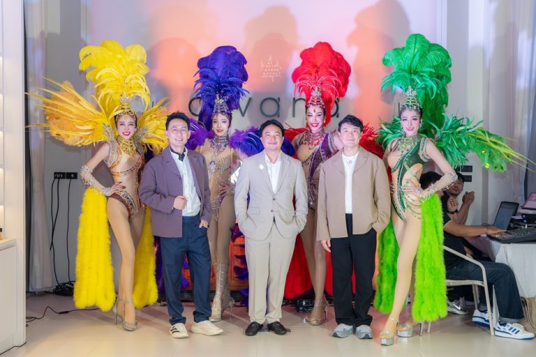 divana และ Simon Cabaret Phuket ผนึกกำลังยกระดับการท่องเที่ยวภูเก็ต ด้วยโมเดล Luxury Wellness × Entertainment เปิดตัว Queen of the Night Card ต้นแบบความร่วมมือที่เชื่อมโยง Wellness, Hospitality และ World-Class Entertainment