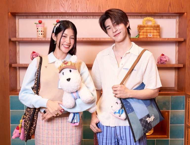 Tagi. แบรนด์สุดคิวท์จากจีนเปิดตัว Tagi. Sabaai House แห่งแรกในประเทศไทย ณ ศูนย์การค้าเซ็นทรัลเวิลด์