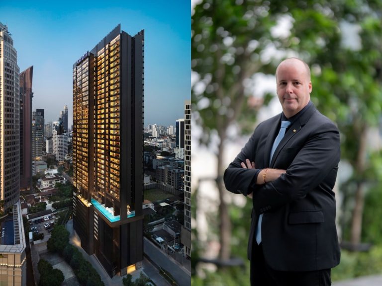 Ascott Thonglor Bangkok ฉลองครบรอบ 4 ปี แห่งการส่งมอบประสบการณ์ การพักอาศัยเหนือระดับ