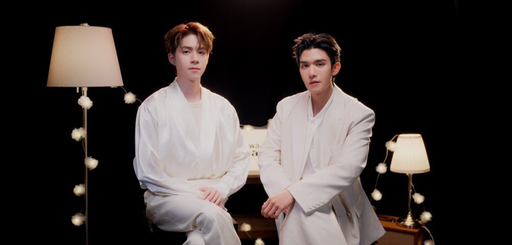 “กอดนี้ปลอดภัยเสมอ” บทเพลงคำปลอบโยนที่พร้อมโอบกอดทุกหัวใจ จาก “Net JJ” ที่ร่วมทำกับ marr team