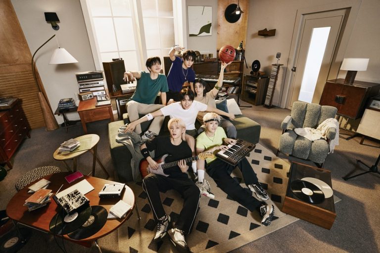 พลังแห่งความมุ่งมั่นไร้ขีดจำกัด! Under Armour คว้าตัว ‘BOYNEXTDOOR’ นั่งแท่น Global Brand Ambassadors ร่วมขับเคลื่อนแคมเปญระดับโลก ‘Commit’