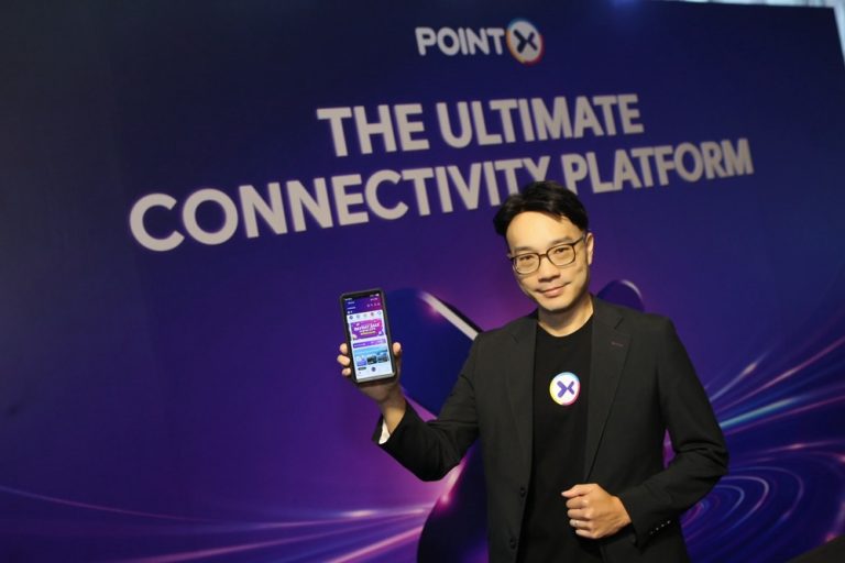 POINTX ร่วมกับ Collinson International ปลดล็อกการเข้าถึง Airport Lounge และประสบการณ์การเดินทางระดับโลก ผ่าน Priority Pass