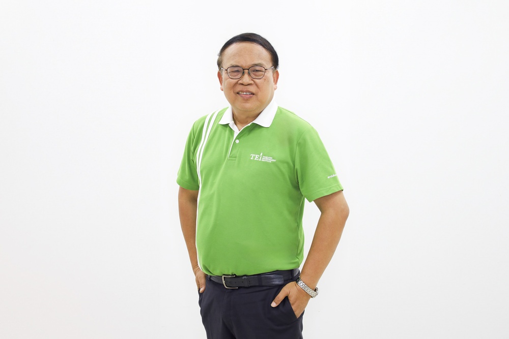 TEI ชี้ธารน้ำแข็งพังถล่มเนปาล-ทิเบต สัญญาณเตือนให้ไทยเร่งรับมือภูมิอากาศสุดขั้ว
