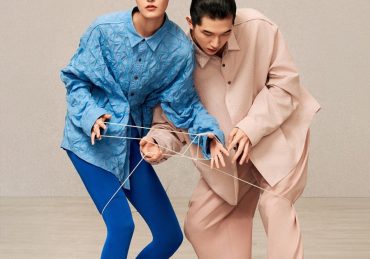 BIRKENSTOCK และ ADERERROR กลับมาร่วมงานกันอีกครั้ง ตีความรองเท้ารุ่นไอคอนิก Boston ในมุมมองใหม่