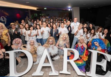 กรุงไทย – แอกซ่า ประกันชีวิต ร่วมฉลอง Pride Month 2026 เสริมสร้างแรงบันดาลใจ ภายใต้ธีม “KTAXA A Space To Dare With Pride 2026”