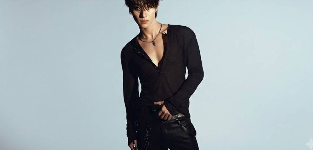 ฮอตเกินต้าน! บลู พงศ์ทิวัตถ์ ส่งซิงเกิลใหม่ “KISS, COME KISS” เผยลุคใหม่ดาเมจแรง ได้ “tobii” นั่งแท่นโปรดิวซ์