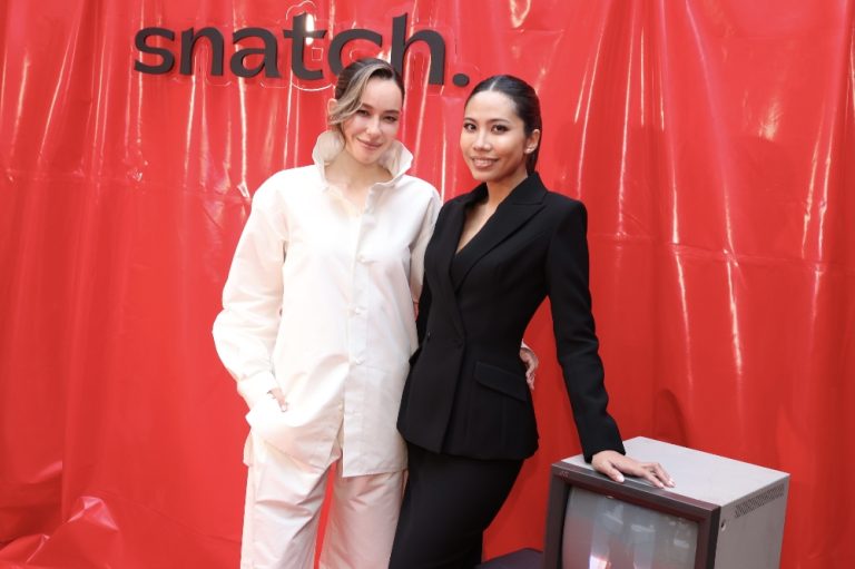 SNATCH เปิดตัวแพลตฟอร์มจองช่างแต่งหน้า-ทำผมระดับพรีเมียม