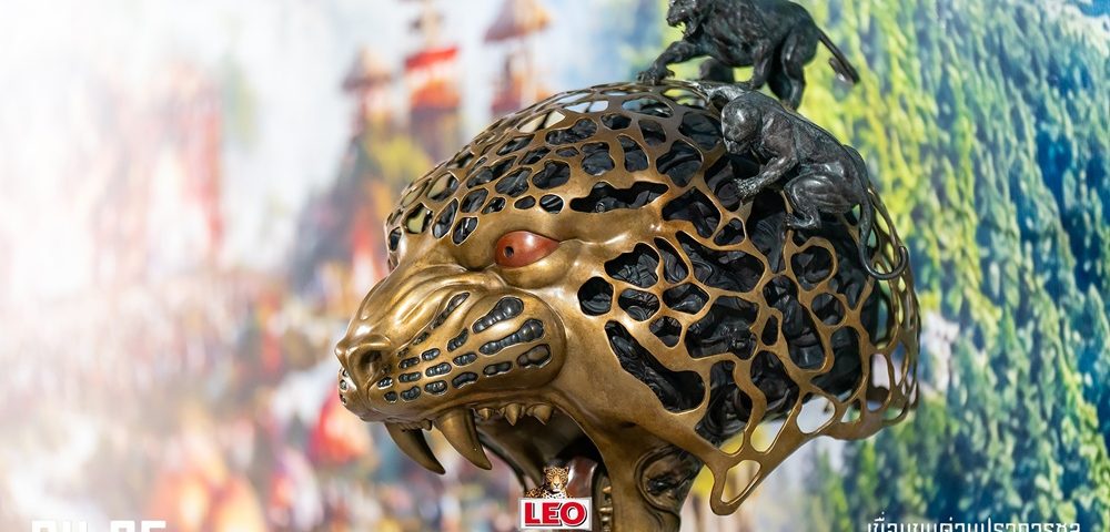 เตรียมมันส์แบบ Eco-Friendly! “วันปล่อยเสือ 6” ยกทัพ 70 ศิลปินบุกนครนายก จัดเต็ม 5 เวที 24-25 ต.ค. นี้