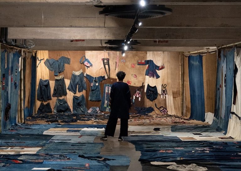 Bangkok Kunsthalle ชวนสำรวจ 3 นิทรรศการร่วมสมัย เมื่อเรื่องเล่า ความทรงจำ ความเชื่อ และวัฒนธรรม ถูกนำเสนอผ่านศิลปะ