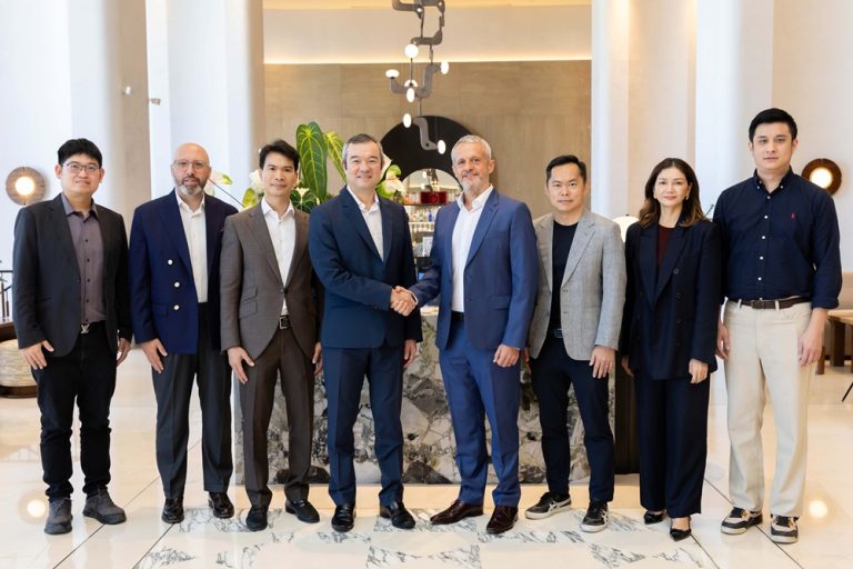 Global Payments จับมือเซ็นทารา ยกระดับประสบการณ์ชำระเงินสำหรับนักเดินทางทั่วโลก