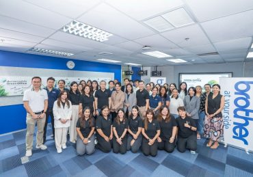 บราเดอร์ ขยายผลโครงการ Green Office สู่เครือข่ายธุรกิจ ล่าสุดจัดงาน Brother Green Office Exhibition 2026 ถ่ายทอดประสบการณ์สำนักงานสีเขียวจากการปฏิบัติจริง ชวนองค์กรพันธมิตรร่วมปรับแนวคิดการใช้ทรัพยากร สู่การขับเคลื่อนธุรกิจอย่างยั่งยืน