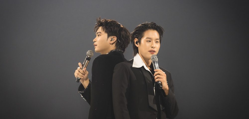 “นนท์ ธนนท์” เสิร์ฟเวที 360° กลางอิมแพคปิดฉาก “ARENA ENCORE” พร้อมประกาศ EP.04 ปีหน้า “จัดร้อนหน่อยนะครับ” เตรียมบุก “ราชมังฯ”