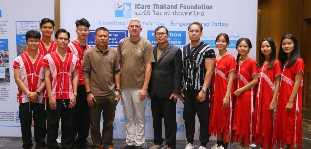 ทัพศิลปิน-เซเลบกว่า 150 ชีวิต รวมพลังจับไมค์ในคอนเสิร์ตการกุศล “11th Sing for Charity” ระดมทุน 5 ล้าน สร้างฝันทางการศึกษาที่ปลอดภัยให้เด็กดอยบ้านโกแประ แม่ฮ่องสอน