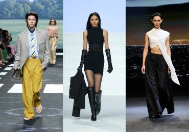 ปรากฏการณ์แฟชั่นครั้งใหม่เปิดฉากแล้ว ELLE FASHION WEEK 2026 AT ICONSIAM ภายใต้แนวคิด Freedom ปักหมุดต่อเนื่องเป็นปีที่ 3 ณ ริเวอร์ พาร์ค ไอคอนสยาม กับ 12 โชว์ จาก 17 แบรนด์ดีไซเนอร์ชั้นนำ